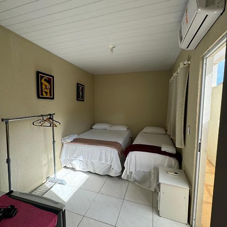 Pousada Da Celma Fortaleza  Exteriér fotografie
