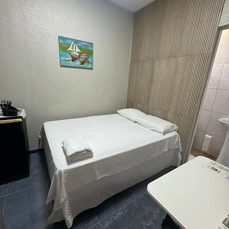Pousada Da Celma Fortaleza  Exteriér fotografie