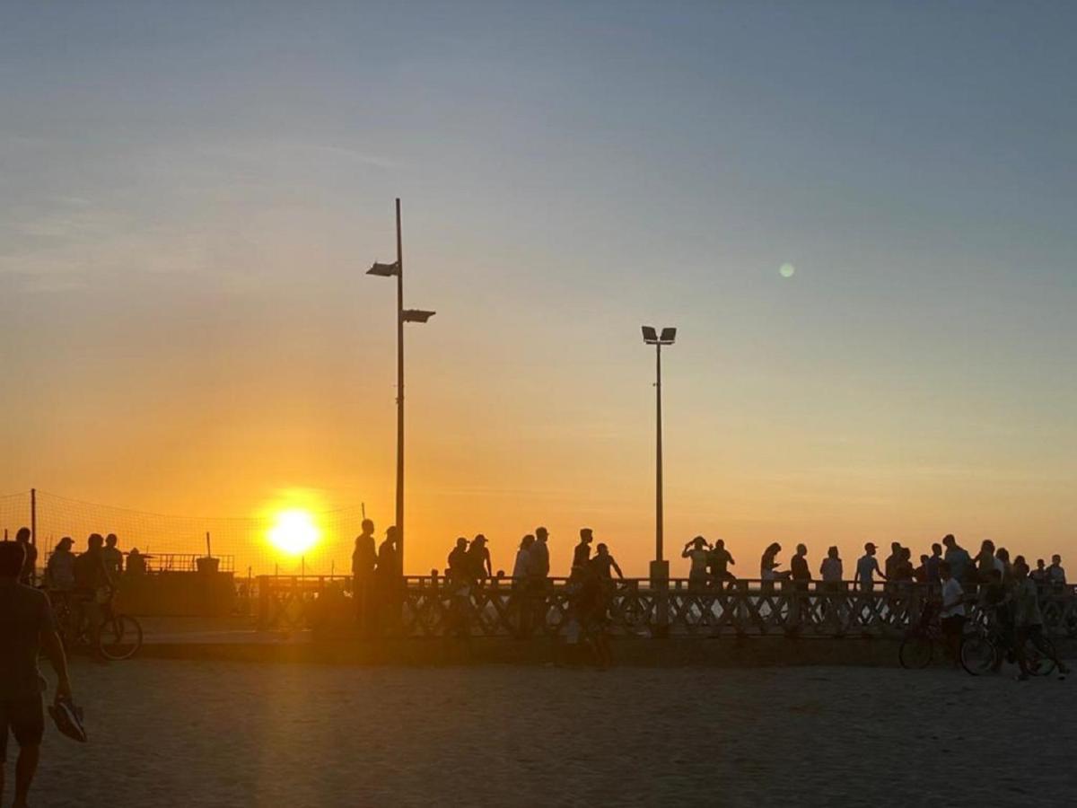 Pousada Da Celma Fortaleza  Exteriér fotografie