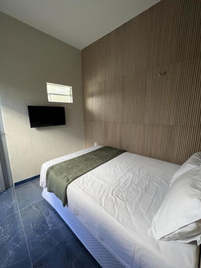 Pousada Da Celma Fortaleza  Exteriér fotografie