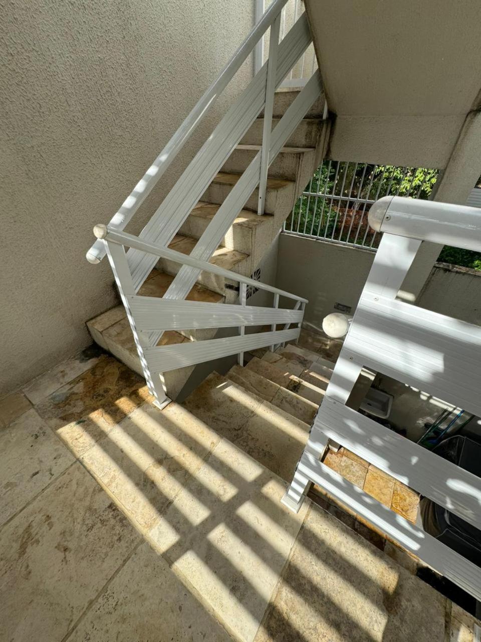 Pousada Da Celma Fortaleza  Exteriér fotografie