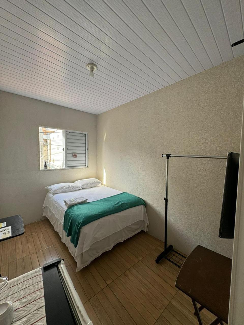 Pousada Da Celma Fortaleza  Exteriér fotografie