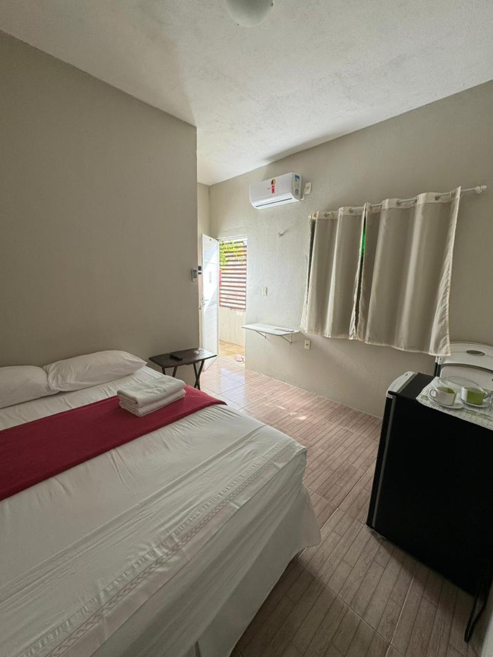 Pousada Da Celma Fortaleza  Exteriér fotografie