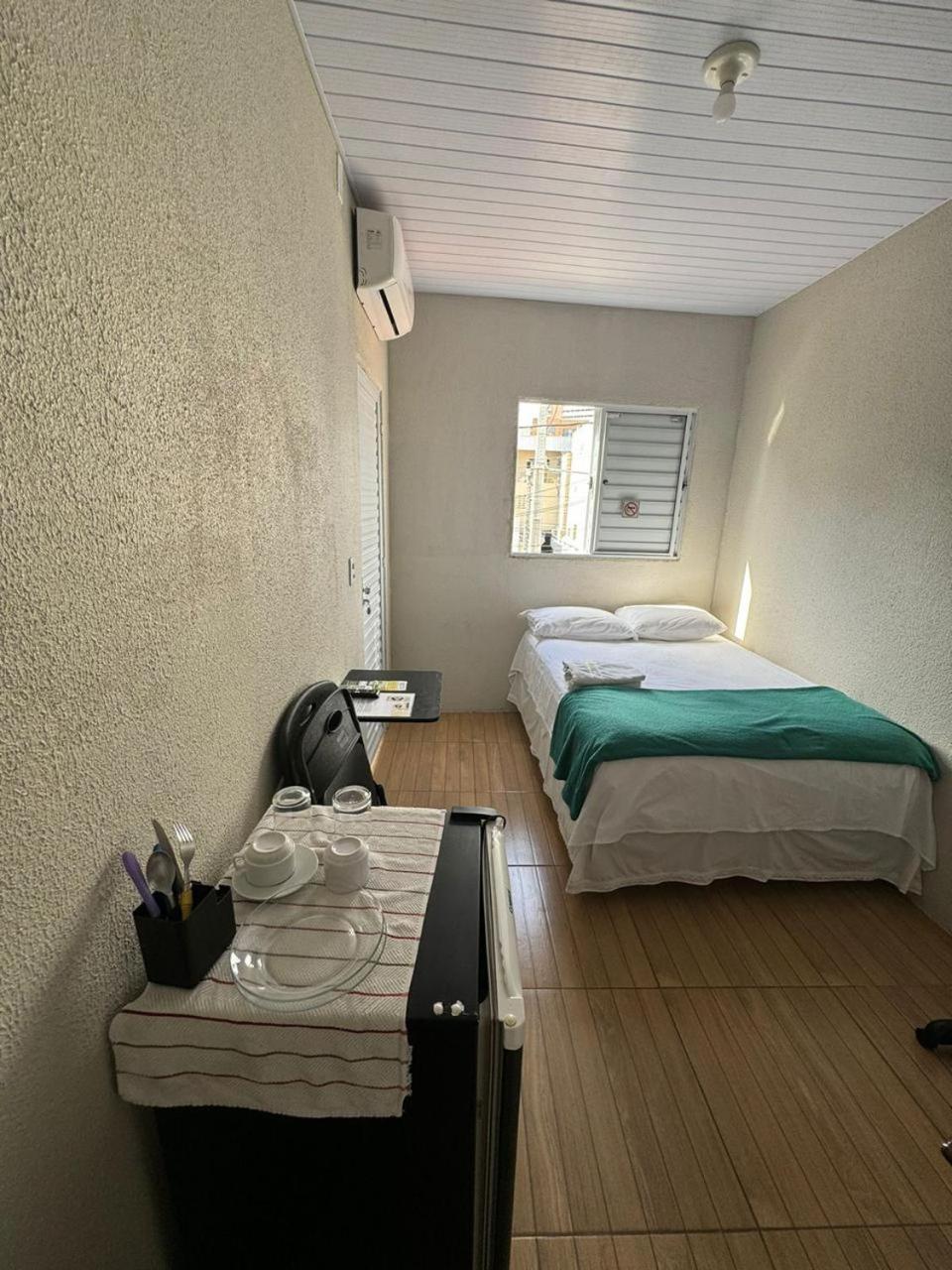 Pousada Da Celma Fortaleza  Exteriér fotografie