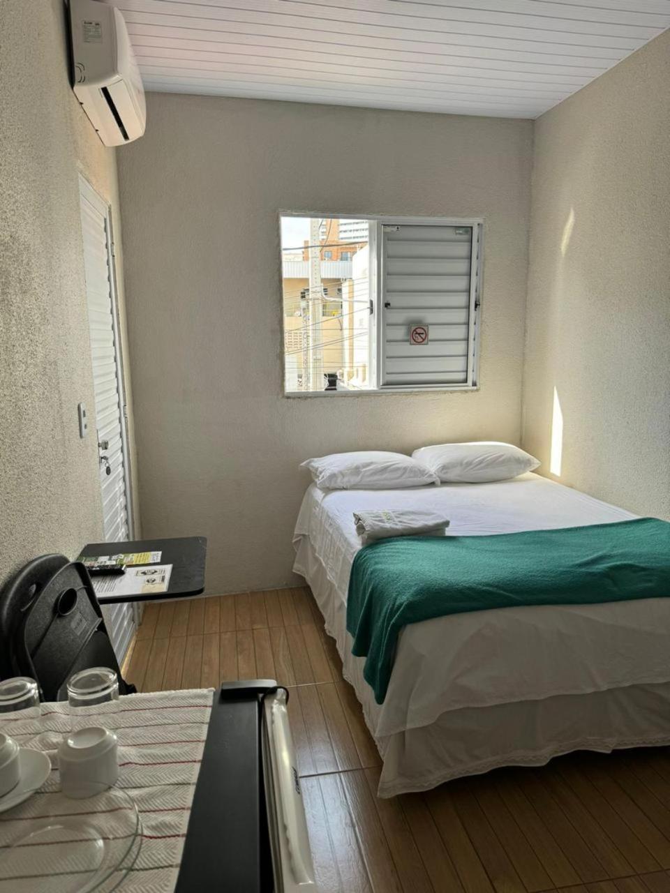Pousada Da Celma Fortaleza  Exteriér fotografie