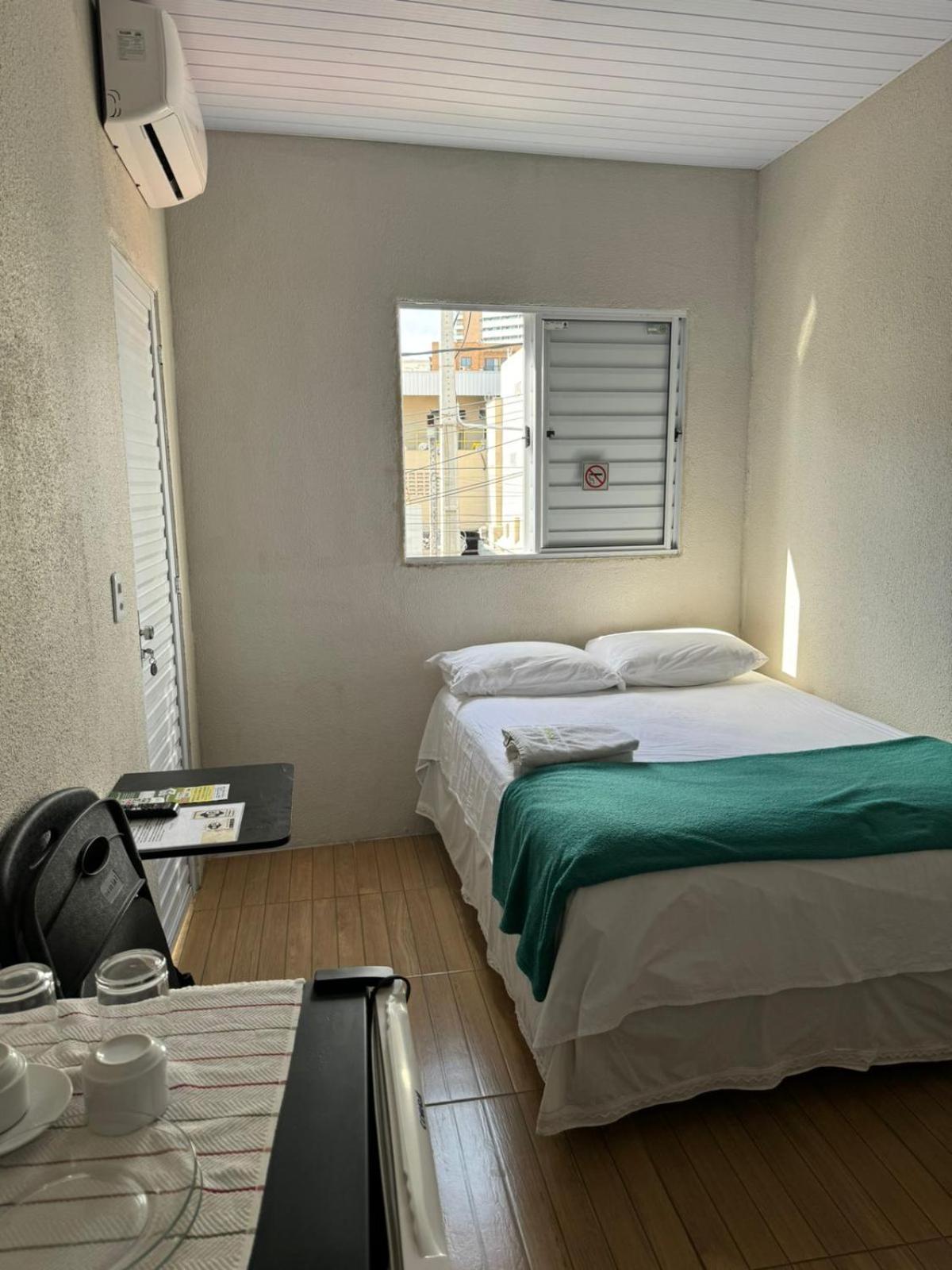Pousada Da Celma Fortaleza  Exteriér fotografie