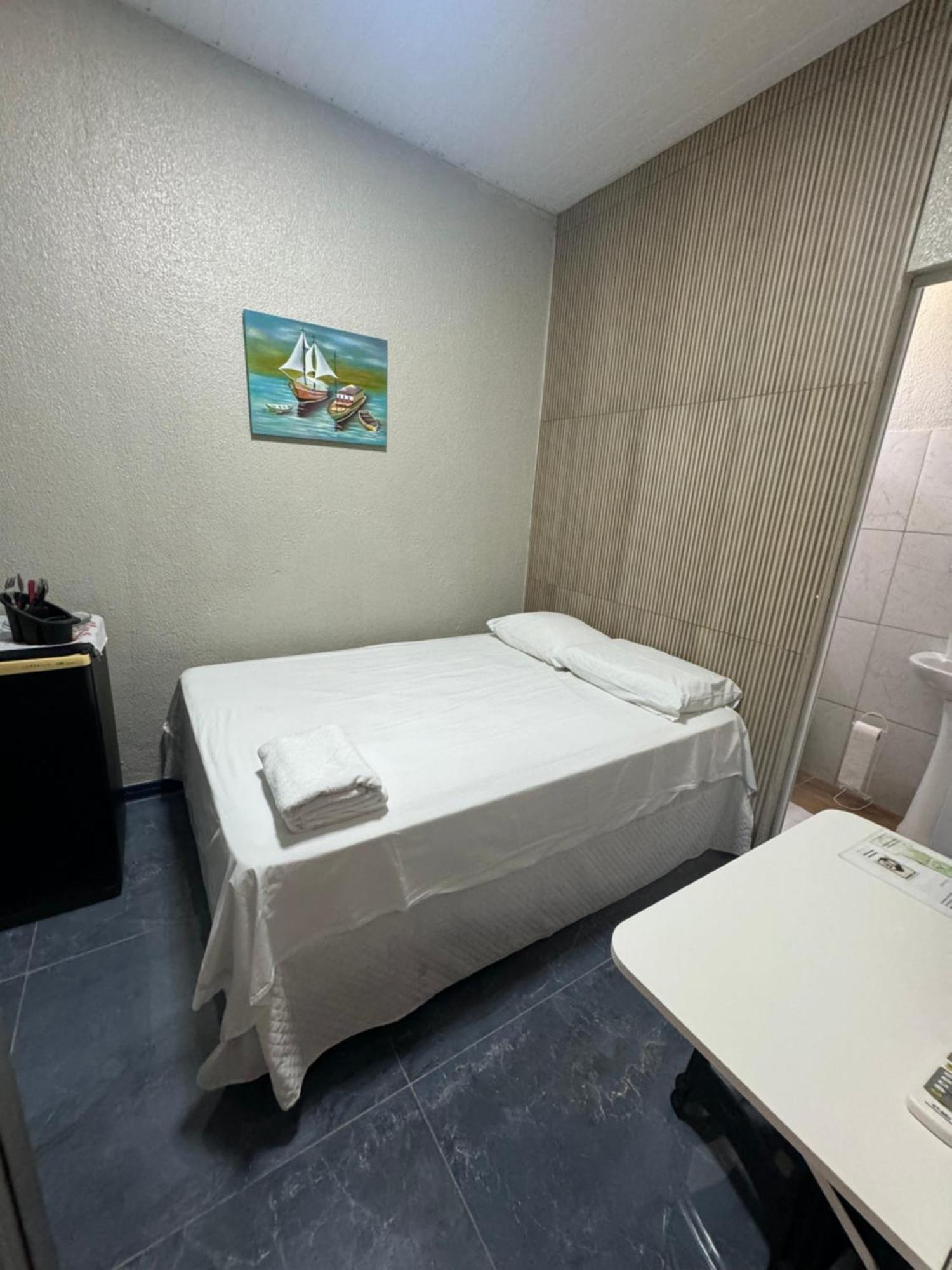 Pousada Da Celma Fortaleza  Exteriér fotografie